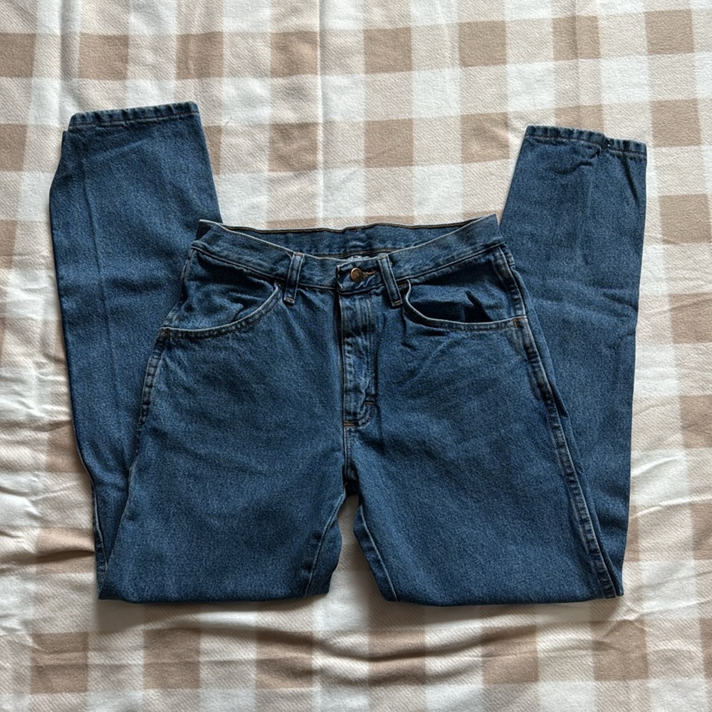 Rustler Jeans - Picture 2 of 9
